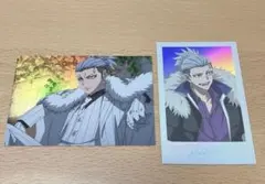 桃源暗鬼 off shot style 2点セット 桃巌深夜