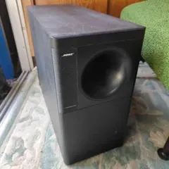 BOSE ACOUSTIMASS 10 Series II ウーハー ボーズ - メルカリ