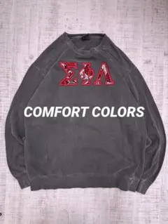 COMFORT COLORS スウェット トレーナーのサムネイル