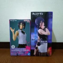 チェンソーマン レゼ篇