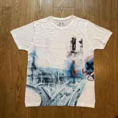 2026年最新】radiohead tシャツ computerの人気アイテム - メルカリ