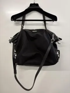 【即発送】SAINT LAURENT サンローラン ショルダーバッグ ブラックのサムネイル