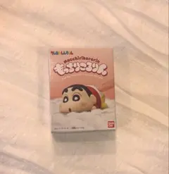 クレヨンしんちゃん しんちゃんもっちりころりん