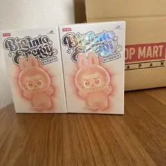 ◻︎ラブブ エナジー Energy 新品未開封 希望　平静 2個セット