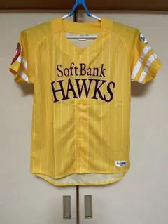 ソフトバンクホークス 鷹の祭典 ユニフォーム