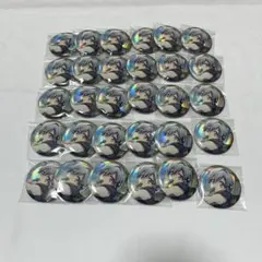 アイナナ ベビコミュ 缶バッジ 四葉環 30点