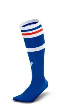 【限界最終価格】Macron レディングFC 試合用ソックス M アルバニア製