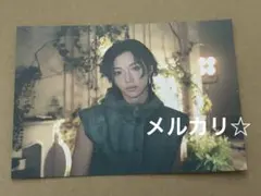 ①straykids Hollow 期間生産限定盤 ブロマイドカード　Felix