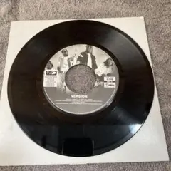 FOOTPRINTS VERSION 7インチシングル