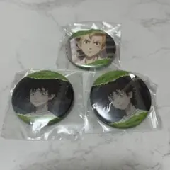 【3/15まで】東リべ　花垣武道　缶バッジ3個！