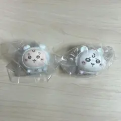 ちいかわベビー ハイハイフィギュア 古本屋 モモンガ セット