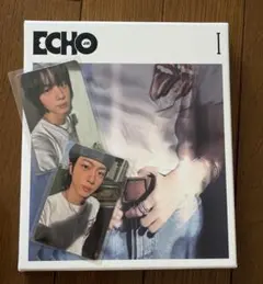 JIN ECHO 抜けなし