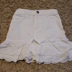 RALPH LAURENスカート100