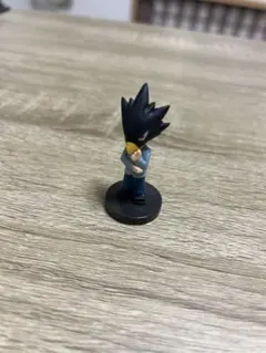 【僕のヒーローアカデミア】チョコエッグ 常闇踏陰