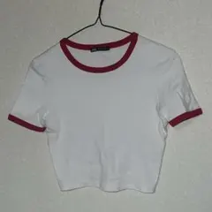 ZARA チビT Tシャツ