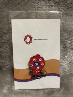 mogu様専用ページ　ミャクミャク サイボーグ009 ピンバッジ