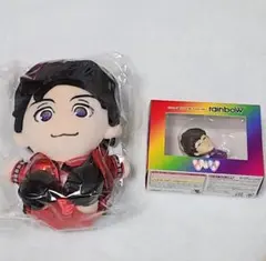 2026年最新】濵田崇裕 ぬいの人気アイテム - メルカリ