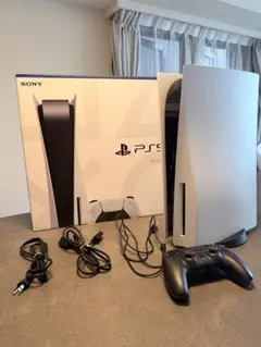 2026年最新】PS5 本体 ディスクドライブ搭載モデル 1100の人気アイテム