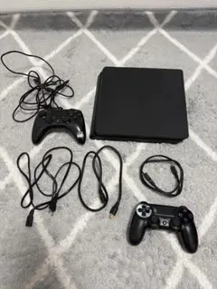 PlayStation 4 CUH-2000A 500GB 本体・コントローラー