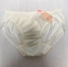 送料無料 新品 トリンプ アモスタイル サニタリーショーツ レギュラー M