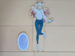 マ*リ様 喜多川海夢　ビッグアクリルスタンド