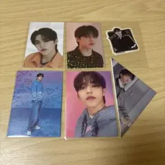 SEVENTEEN エスクプス