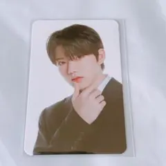 Treasure REBOOT   韓国 pop up ジュンギュ