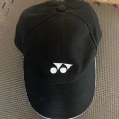 ヨネックス ブラックキャップ