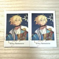 あんスタ 天祥院英智 ぱしゃっつ 7周年