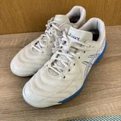 アシックス　フットサル　シューズ　26センチ