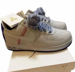 Kobe Nike Air Force 1 Low Protro 28cm
