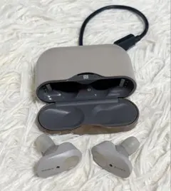 【片耳接続不良】ソニー ノイズキャンセリングイヤホン WF-1000XM3