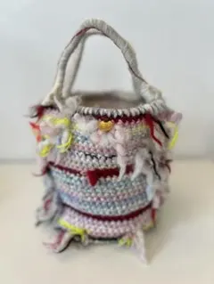 bud tokyoハンドメイド バケット型 - メルカリ