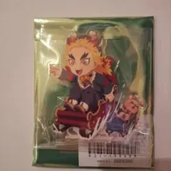 鬼滅の刃クリスマス2025アクリルスタンド煉獄杏寿郎