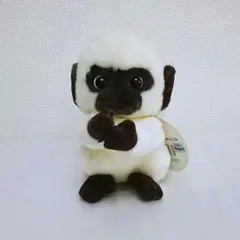 【昭和平成レトロ好きにおススメ♪】母をたずねて三千里 アメデオ ぬいぐるみ♡