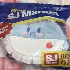 SUPERJUNIOR SJMarket 中国 スマホストラップ ドンヘ - メルカリ