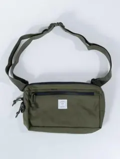 WTAPS 23SS RECONNAISSANCE ショルダーポーチ オリーブ - メルカリ