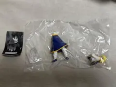 HG HUNTER×HUNTER Vol.1 フィギュア　クラピカ