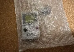 ニンテンドーミュージアム　ゲームハードキーホルダー ゲームボーイ