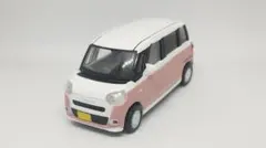 トイズキャビン ダイハツ ムーヴキャンバス 2022