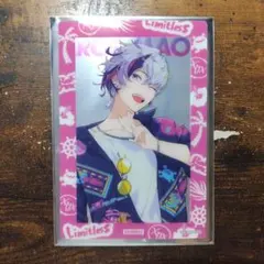 ROF-MAO 2nd LIVE 不破湊 OS特典
