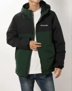 コロンビア ジャケット