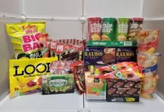 お菓子詰め合わせ　アミューズメント②　カップスープ