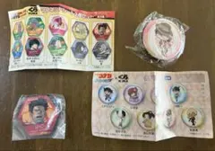 新品未開封！サカモトデイズ・名探偵コナン　グッズセット