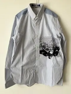 COMME des GARÇONS JUNYA WATANABE MAN 長袖のサムネイル