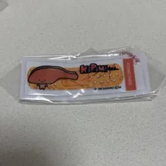 サンリオ ばんそうこう キーホルダー KIRIMIちゃん