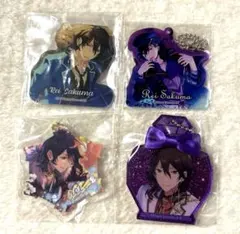 あんスタ　朔間　零　スタキー　アクキー　AGF