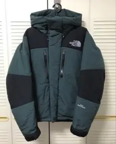 ザノースフェイス　バルトロ　ライト　ジャケット