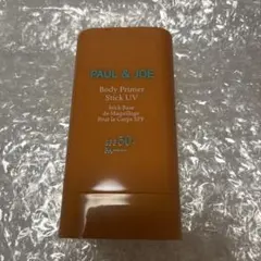 PAUL & JOE ボディプライマースティックUV 【新品未使用】のサムネイル