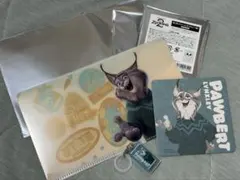 ズートピアカフェ パウバート